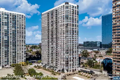 200 Old Palisade Road 23G #23G, Fort Lee, NJ 07024 - Photo 1