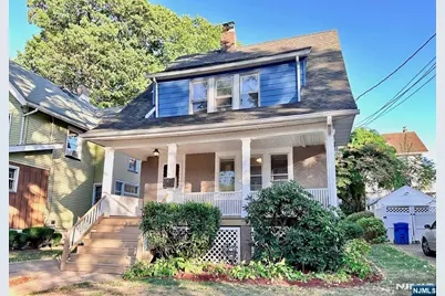 33 Hasbrouck Place, Rutherford, NJ 07070 - Photo 1