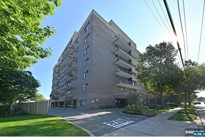 140 Euclid Avenue 2F #2F, Hackensack, NJ 07601 - Photo 1