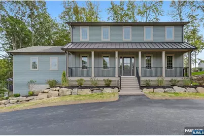 5 Percy Place, Andover Township, NJ 07821 - Photo 1