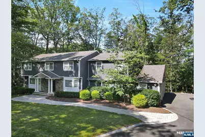 75 Apple Ridge, Woodcliff Lake, NJ 07677 - Photo 1