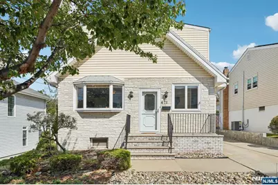 471 Harding Avenue, Lyndhurst Township, NJ 07071 - Photo 1