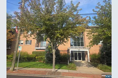 289 Valley Boulevard 1A #1A, Wood Ridge, NJ 07075 - Photo 1