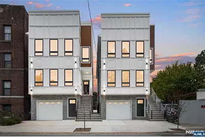119-121 Osborne Terrace, Newark, NJ 07108 - Photo 1