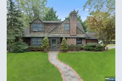 46 Benjamin Road, Tenafly, NJ 07670 - Photo 1