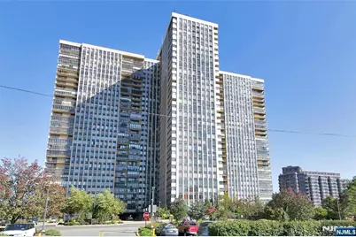 200 Winston 509 #509, Cliffside Park, NJ 07010 - Photo 1