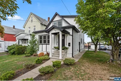 119 Dewey Street, Garfield, NJ 07026 - Photo 1