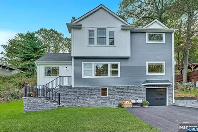 94 Up High Crest Road, West Milford, NJ 07480 - Photo 1