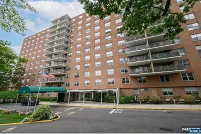301 Beech Street 4A #4A, Hackensack, NJ 07601 - Photo 1
