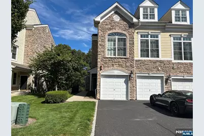 16A Forshee Circle 16A #16A, Montvale, NJ 07645 - Photo 1
