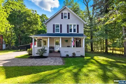 528 Wyckoff Avenue, Ramsey, NJ 07446 - Photo 1