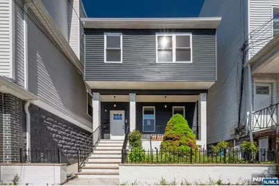 157 Prospect Avenue, Bayonne, NJ 07002 - Photo 1