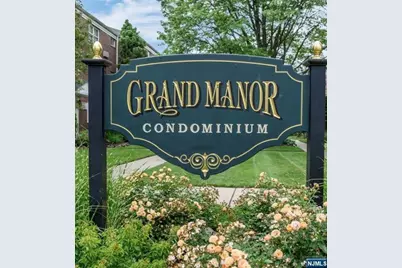 245 Johnson Avenue K5 #K5, Hackensack, NJ 07601 - Photo 1