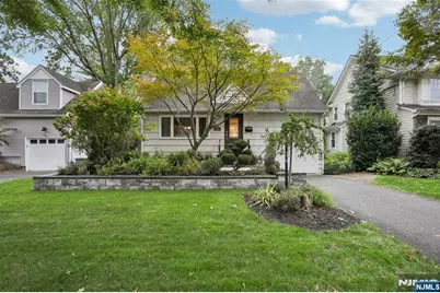 322 Marshall Street, Ridgewood, NJ 07450 - Photo 1