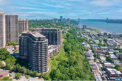 100 Carlyle Drive 3Mn #3MN, Cliffside Park, NJ 07010 - Photo 1