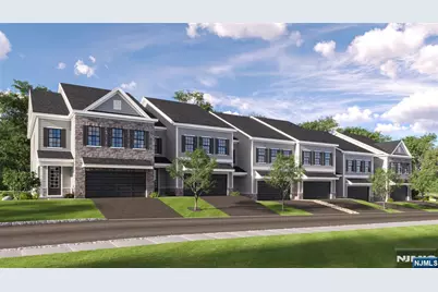 8 Trotter Way, Oakland, NJ 07436 - Photo 1