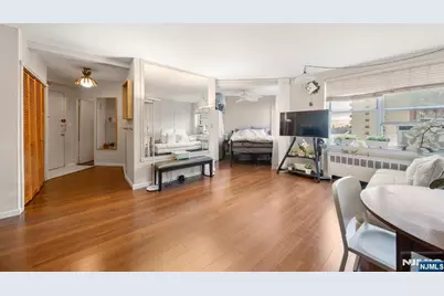 1450 Palisade Avenue 6F #6F, Fort Lee, NJ 07024 - Photo 1