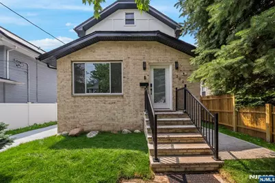 222 4th Street, Ridgefield Park, NJ 07660 - Photo 1