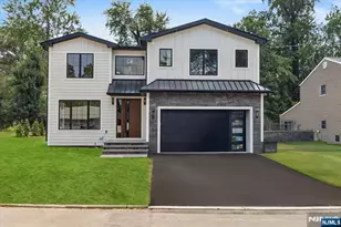 993 Adams Pl, Washington Township, NJ 07676 - Photo 1