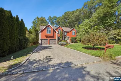 10 Wilson Avenue, East Hanover Township, NJ 07936 - Photo 1