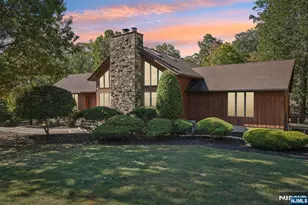 766 Natures Way, Franklin Lakes, NJ 07417 - Photo 1