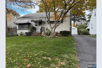 50 Beech Street, Westwood, NJ 07675 - Photo 1