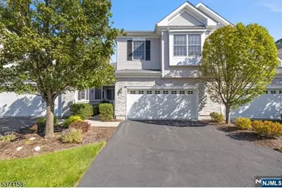 39 Schweinberg Drive 2039 #2039, Roseland, NJ 07068 - Photo 1