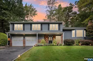 428 Faletti Cir, River Vale Township, NJ 07675 - Photo 1