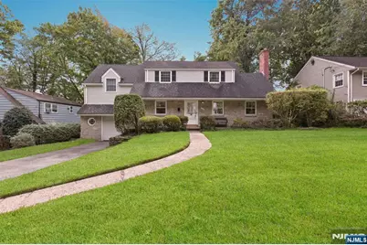 58 Country Club Road, Tenafly, NJ 07670 - Photo 1