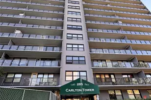 285 Aycrigg Ave 19H, Passaic, NJ 07055 - Photo 1