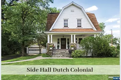 232 Doremus Avenue, Ridgewood, NJ 07450 - Photo 1