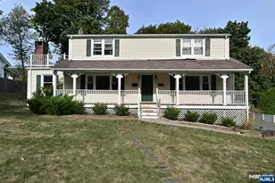 190 Madison Ave, Midland Park, NJ 07432 - Photo 1