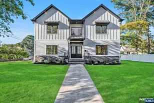 558 Westwood Ave., River Vale Township, NJ 07675 - Photo 1