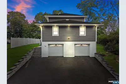 55 Hugo, Woodland Park, NJ 07424 - Photo 1