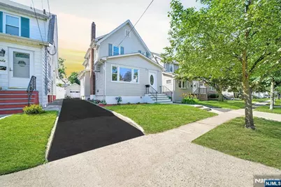 771 5th, Lyndhurst Township, NJ 07071 - Photo 1