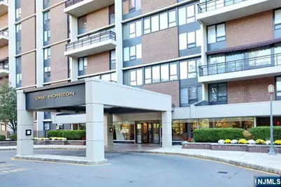 1 Horizon Road 1426 #1426, Fort Lee, NJ 07024 - Photo 1