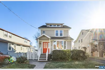 331 Mountain Way, Rutherford, NJ 07070 - Photo 1