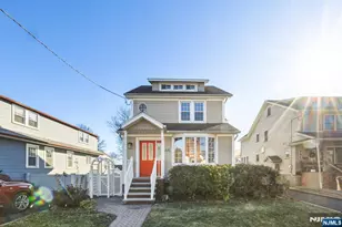 331 Mountain Wy, Rutherford, NJ 07070 - Photo 1