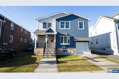 448 Fern Avenue, Lyndhurst Township, NJ 07071 - Photo 1