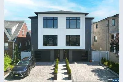 393 Lincoln Avenue, Cliffside Park, NJ 07010 - Photo 1