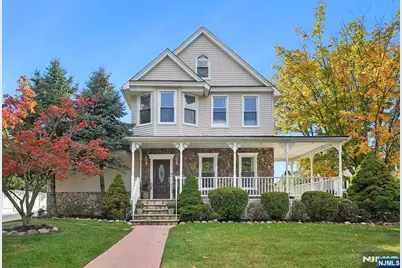 418 Closter Dock Road, Closter, NJ 07624 - Photo 1