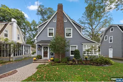 485 Kinderkamack Road, Westwood, NJ 07675 - Photo 1