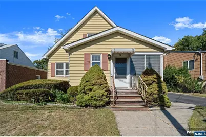 70 6th Street, Clifton, NJ 07011 - Photo 1