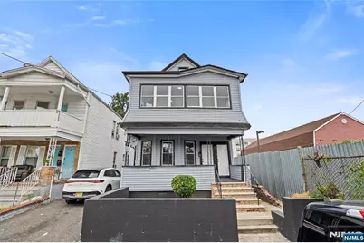 229 Lawrence Street, Paterson, NJ 07501 - Photo 1