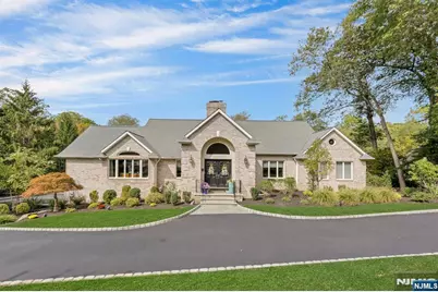 11 Timberlane Road, Upper Saddle River, NJ 07458 - Photo 1