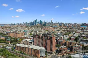 700 1st Street 11E, Hoboken, NJ 07030 - Photo 1