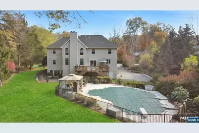 7 Valley Forge Road, Oakland, NJ 07436 - Photo 1