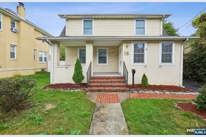 18 Carlisle Street, Bergenfield, NJ 07621 - Photo 1