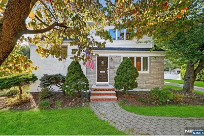 120 Carl Place, Westwood, NJ 07675 - Photo 1