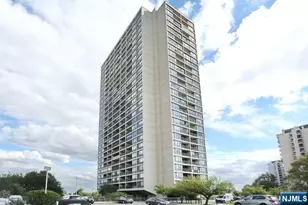 6 Horizon Road 604, Fort Lee, NJ 07024 - Photo 1